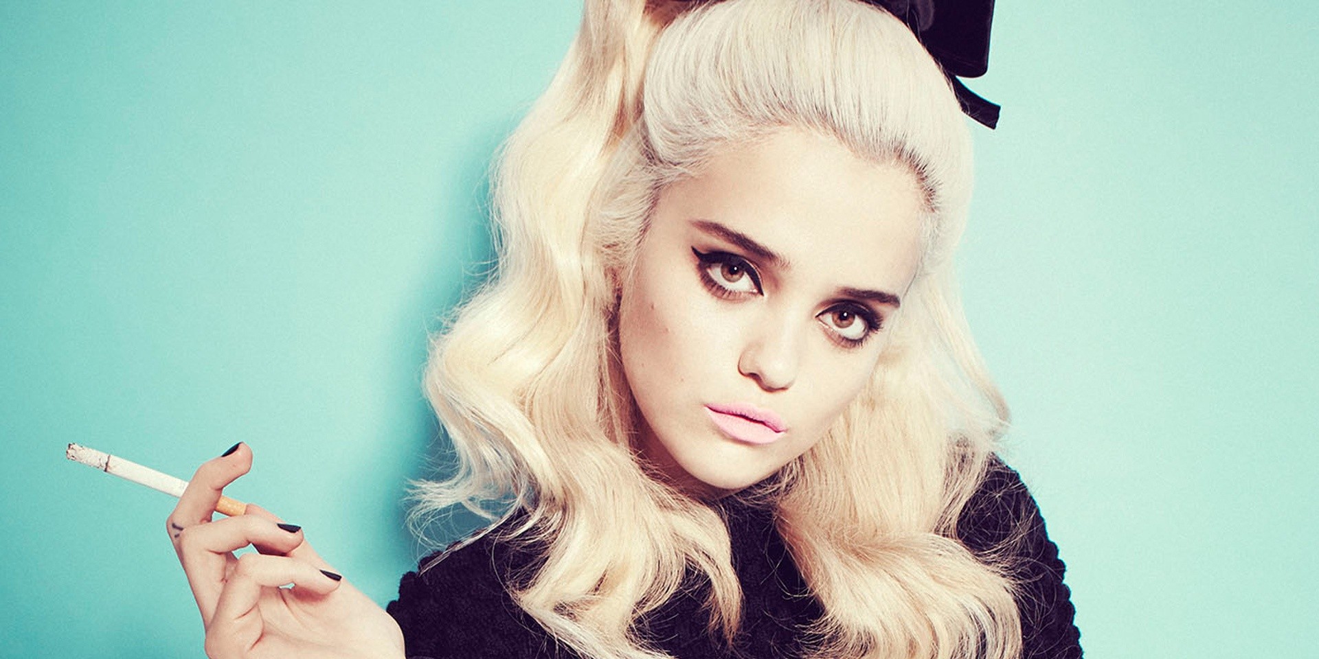 Sky Ferreira releases first new track in six years, 'Downhill Lullaby' – listen