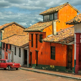 tourhub | Intrepid Travel | Explore Colombia 