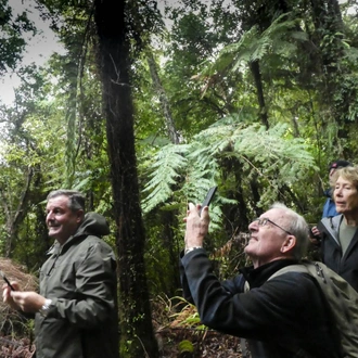 tourhub | Heritage Expeditions | Unseen Queen Charlotte Sound 