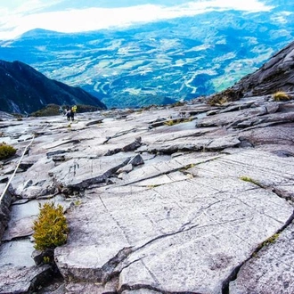 tourhub | Bamba Travel | Mount Kinabalu Trek 2D/1N 