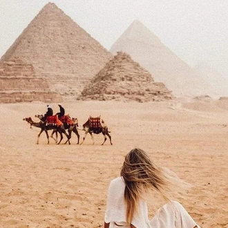 tourhub | Sun Pyramids Tours | 2 Days: Cairo and Alexandra from Luxor by flight 