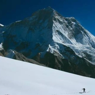 tourhub | World Expeditions | Great Himalaya Trail - The Full Traverse 