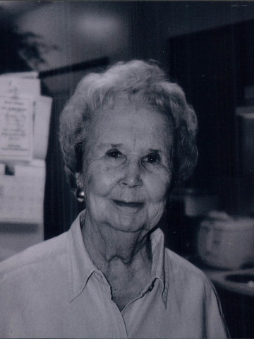 Betty Ellis Profile Photo