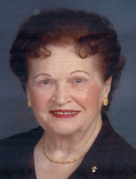 Letha E. Strasheim Profile Photo