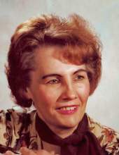 Virginia M. Anderson Profile Photo