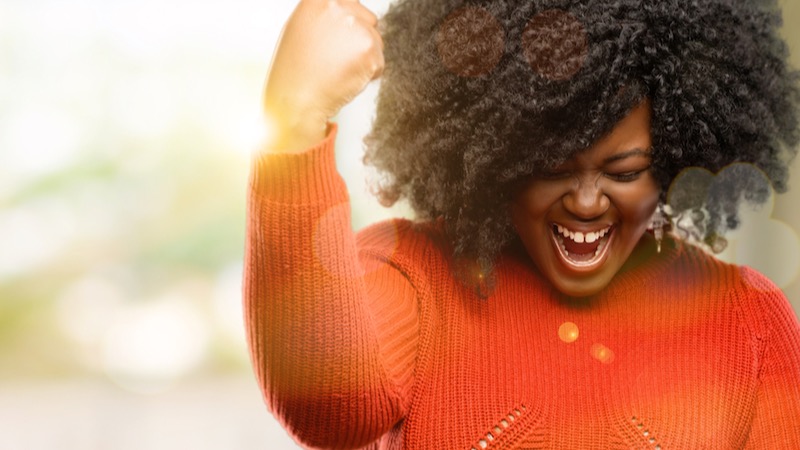 Représentation de la formation : Parcours de leadership féminin