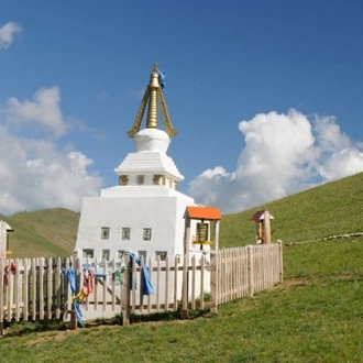 tourhub | Tweet World Travel | 12-Day Best Of Mongolia Luxury Tour 