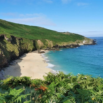 tourhub | Exodus Adventure Travels | Walking The Western Tip of Cornwall 