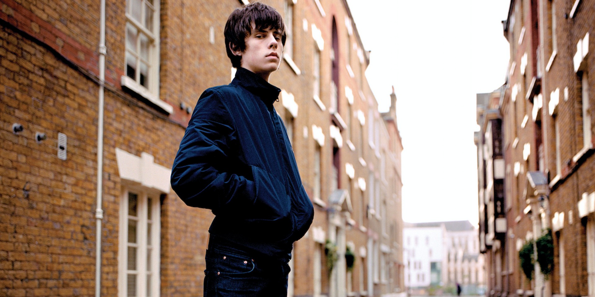 Jake Bugg to perform in Singapore in April
