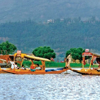 tourhub | Holidays At | Srinagar City Tour 