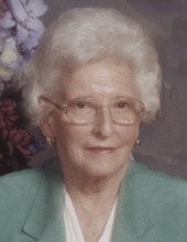 Mary R. Garrett Profile Photo
