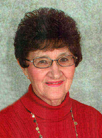 Lois Wiertzema Profile Photo