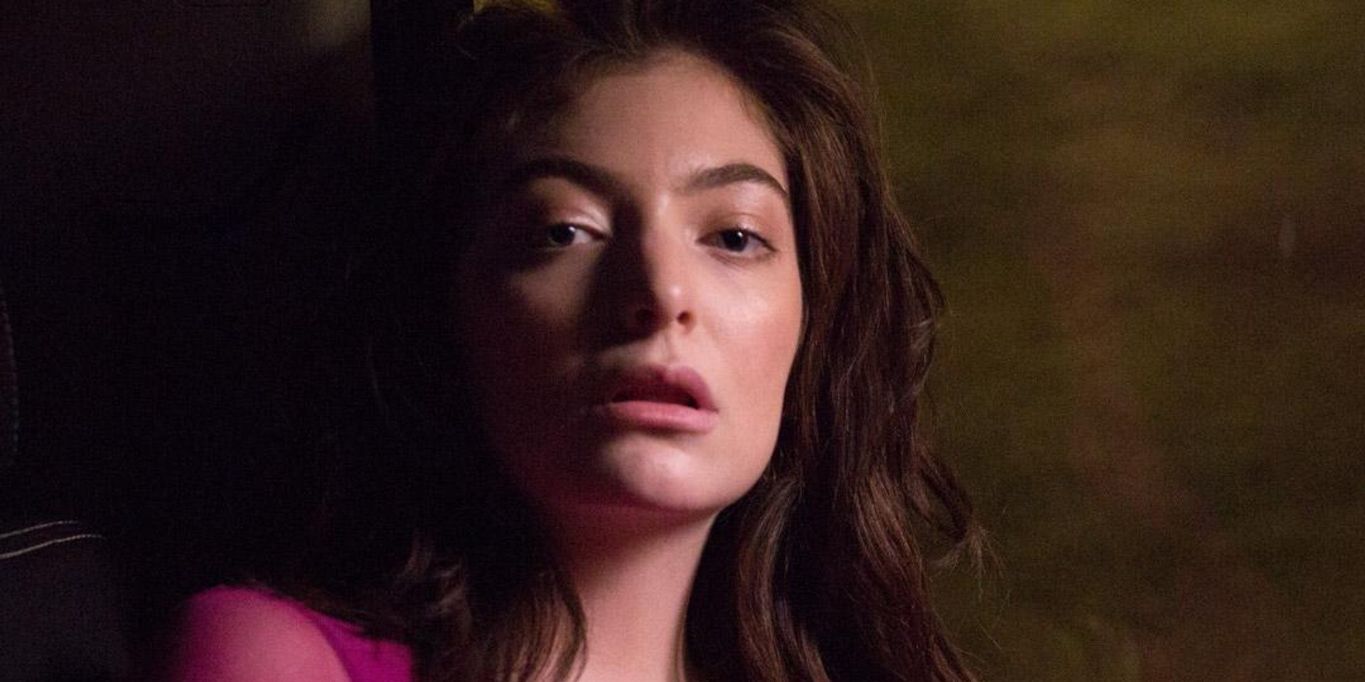 Fans get a preview of Lorde's 'Solar Power' on streaming sites before it got mysteriously taken down