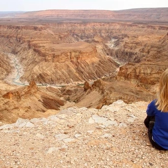 tourhub | Chameleon Safaris Namibia | 7 Day Southern Namibia & Sossusvlei Camping Safari 