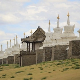 tourhub | Tweet World Travel | 12-Day Best Of Mongolia Luxury Tour 