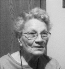 Betty Wegner Profile Photo