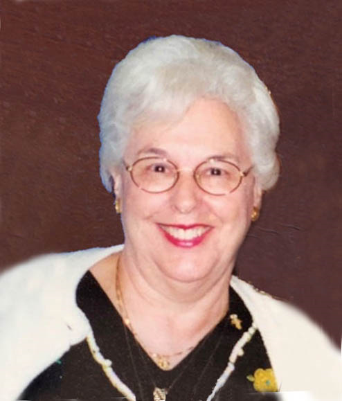 Jane Elizabeth Walton Profile Photo