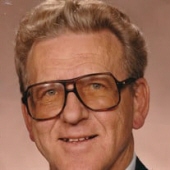 Charles N. Lillibridge Profile Photo