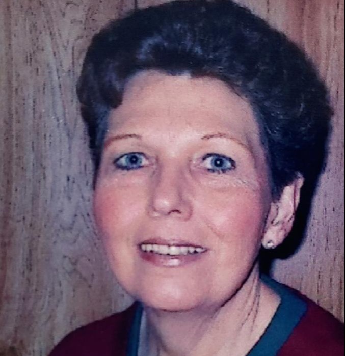 Jo Ann Tisbury Profile Photo