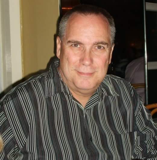 Robert J. Thayer Profile Photo