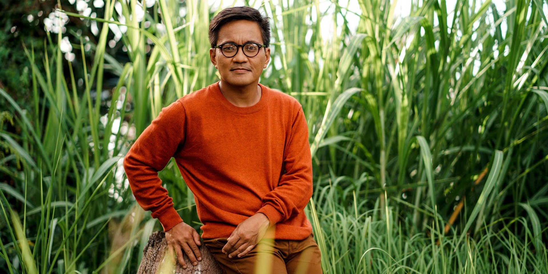 Ebe Dancel to hold first headlining concert with Manila String Machine in 2020