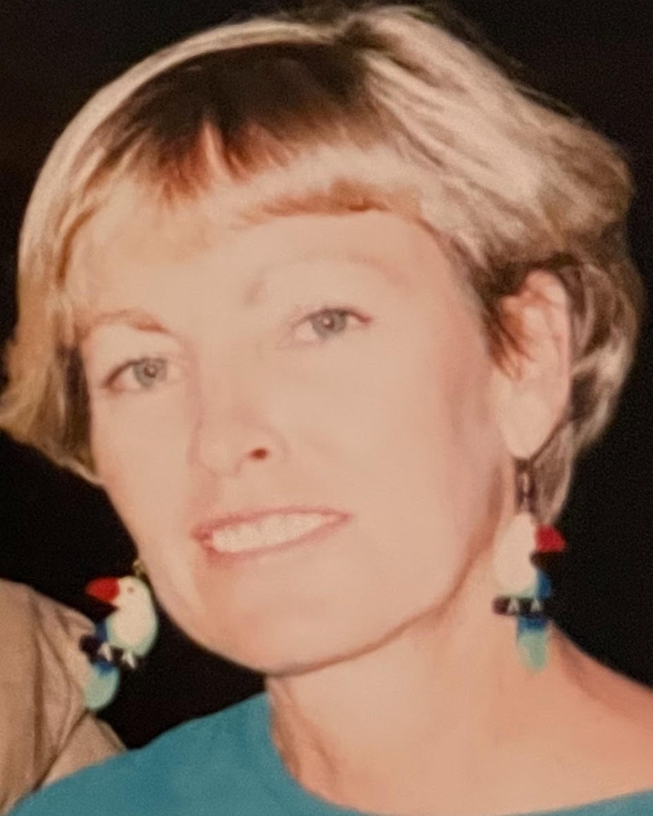 Patricia Howell Breslin Profile Photo