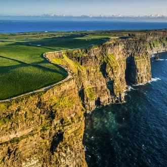 tourhub | Cosmos | Highlights of Ireland & Scotland 