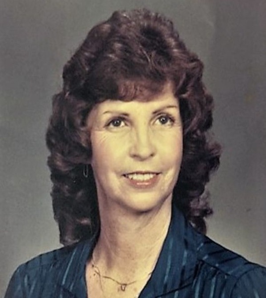 Betty Ann Horne Profile Photo