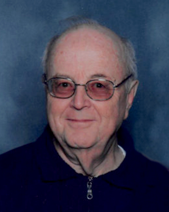 Donald Seifert Profile Photo
