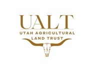 Utah Agricultural Land Trust logo