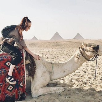 tourhub | Upper Egypt Tours | Marvel Cairo - 3 Days ( Giza Pyramids , Sphinx and Egyptian Museum 