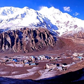 tourhub | Sherpa Expedition & Trekking | Annapurna Circuit Trek 9 Days 