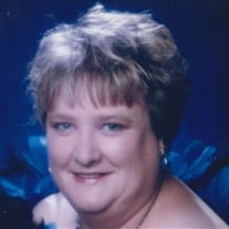 Patti Poarch Profile Photo