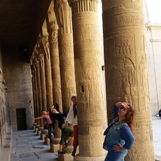 tourhub | Look at Egypt Tours | Egypt Overland Tour Archaeological Adventure 