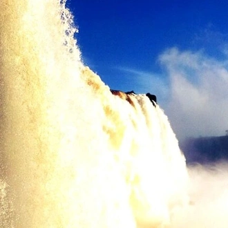 tourhub | Neumann Operadora de Receptivo | 3-Day Guided Tour of Iguazu Falls 