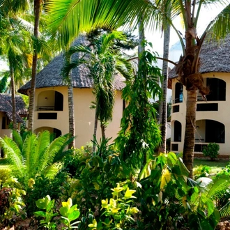 tourhub | Today Voyages | Safari Extension Lily Palms Watamu 