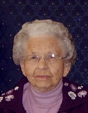 Bertha Dewald Profile Photo