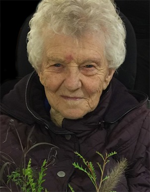 Gertrude "Trudy" Heinrichs Profile Photo