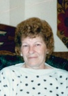 Betty Ann Nash Profile Photo