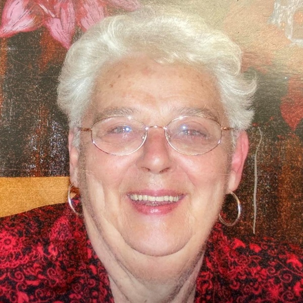 Geraldine Mary Kennedy Profile Photo
