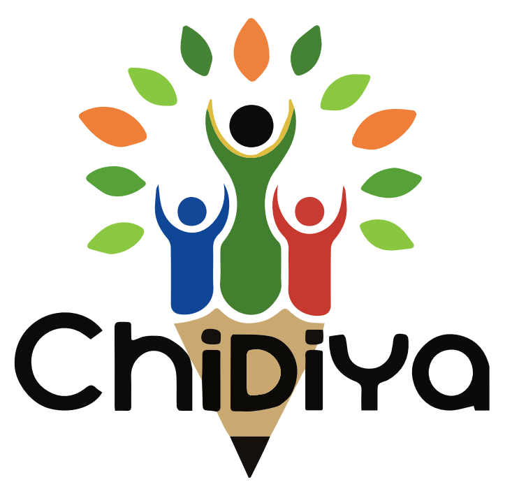 Chidiya logo