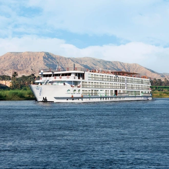 tourhub | Uniworld Boutique River Cruises | Splendors of Egypt & the Nile 