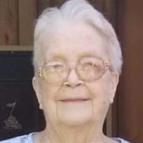 Mrs. Mary Frances Price Profile Photo