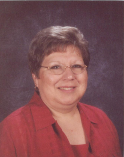 Janet Kern Profile Photo