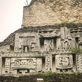 tourhub | G Adventures | Classic Belize & Tikal 