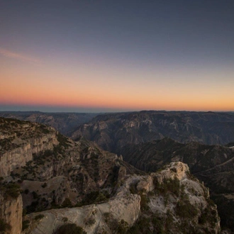 tourhub | Destination Services Mexico | Sierra Tarahumara 