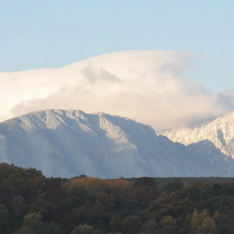 tourhub | Active Travel | Experience Ecotourism in Romania - eco-certified trekking program - 2 people 