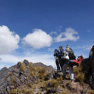 tourhub | Tangol Tours | 4-day Lares Trek to Machu Picchu 