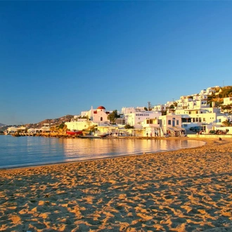 tourhub | Bamba Travel | Syros, Tinos & Mykonos Island Hopping 7D/6N 