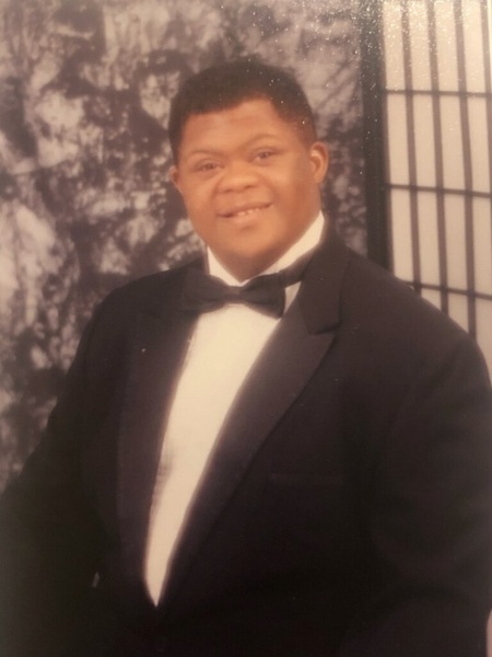 Mr. Derrick Jackson Profile Photo